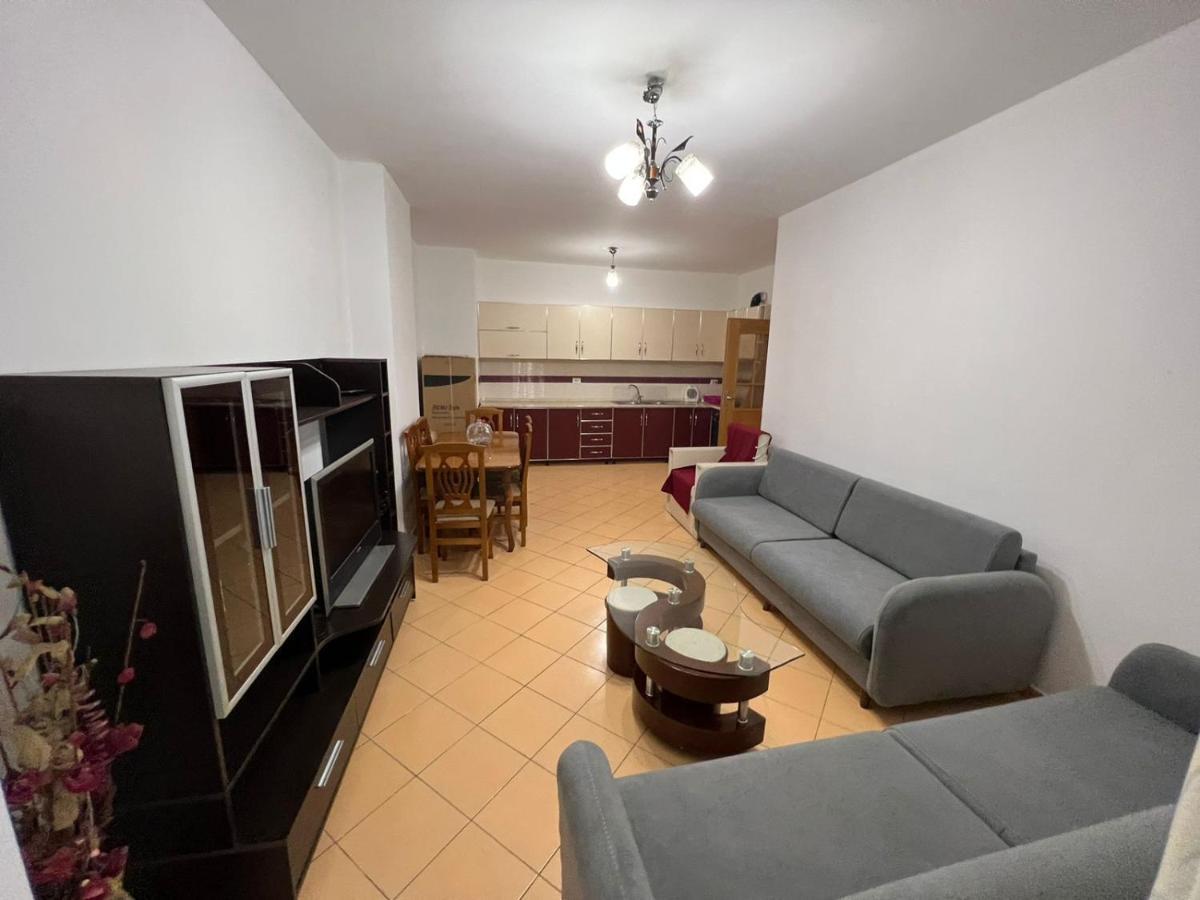 Leonard Apartment 티라나 외부 사진