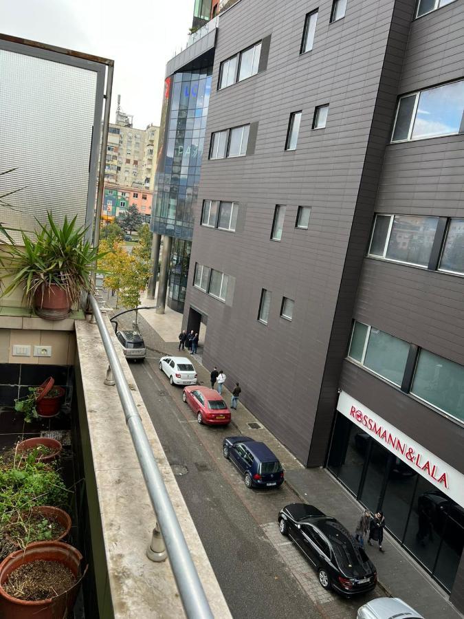 Leonard Apartment 티라나 외부 사진