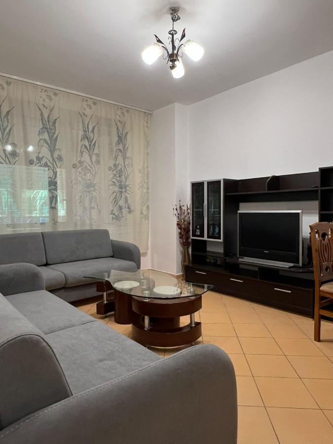Leonard Apartment 티라나 외부 사진