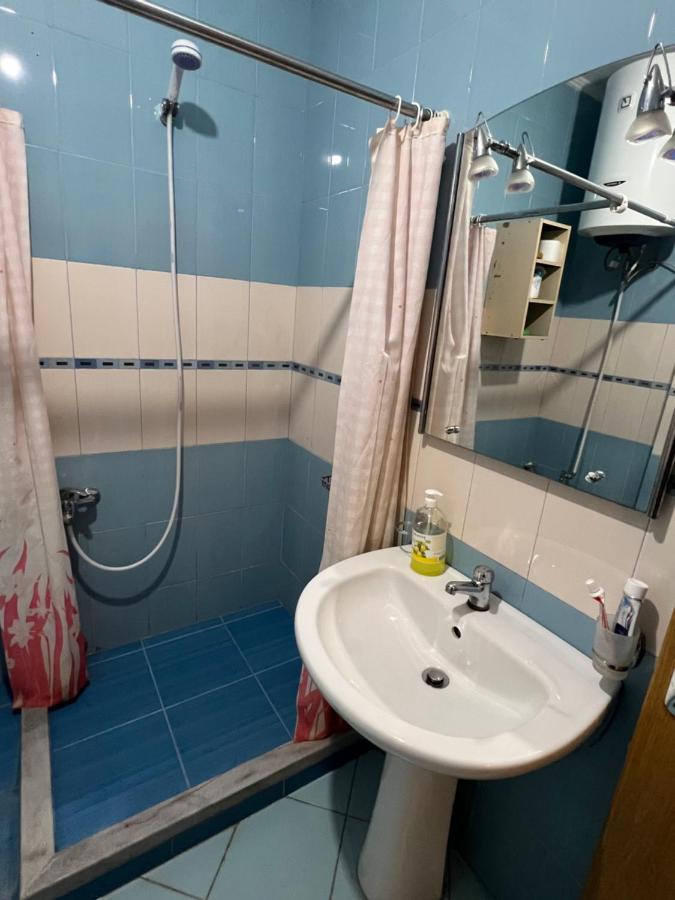 Leonard Apartment 티라나 외부 사진