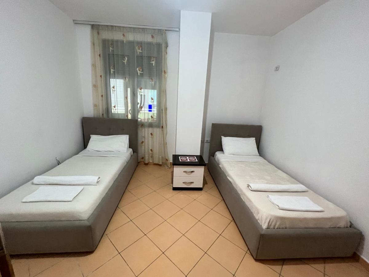 Leonard Apartment 티라나 외부 사진