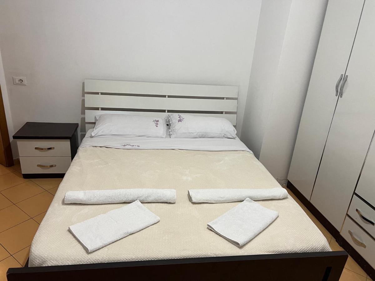 Leonard Apartment 티라나 외부 사진