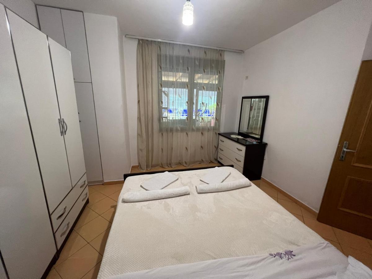 Leonard Apartment 티라나 외부 사진