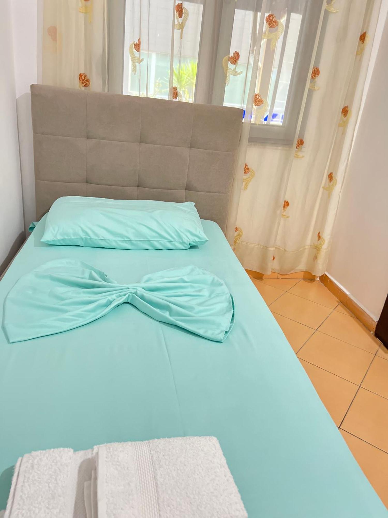 Leonard Apartment 티라나 외부 사진