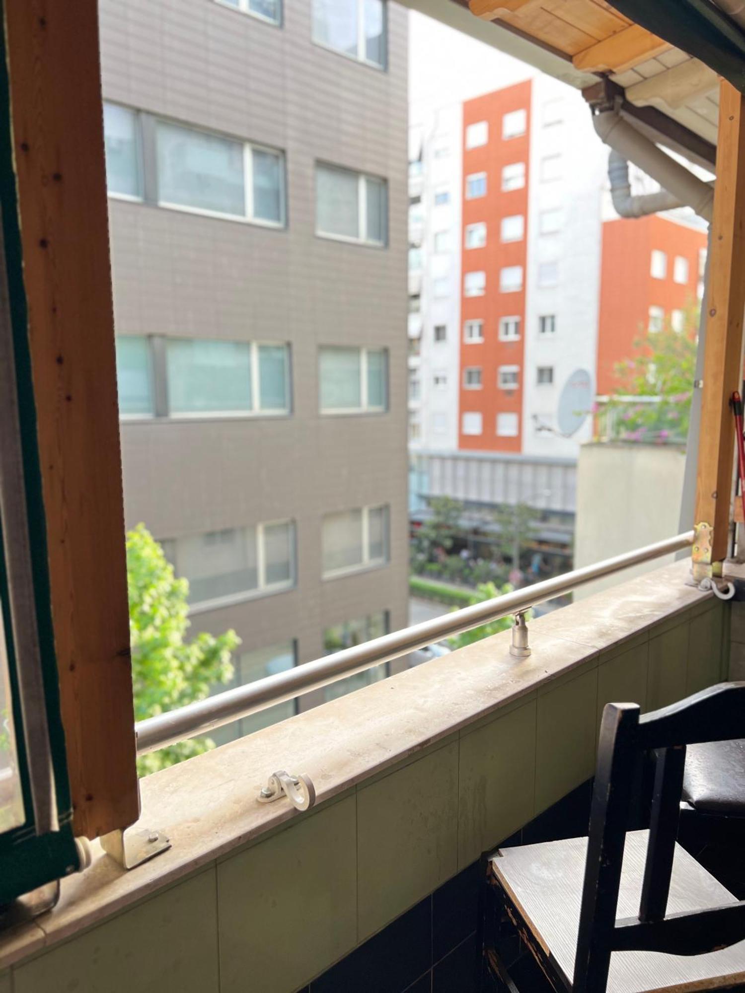 Leonard Apartment 티라나 외부 사진