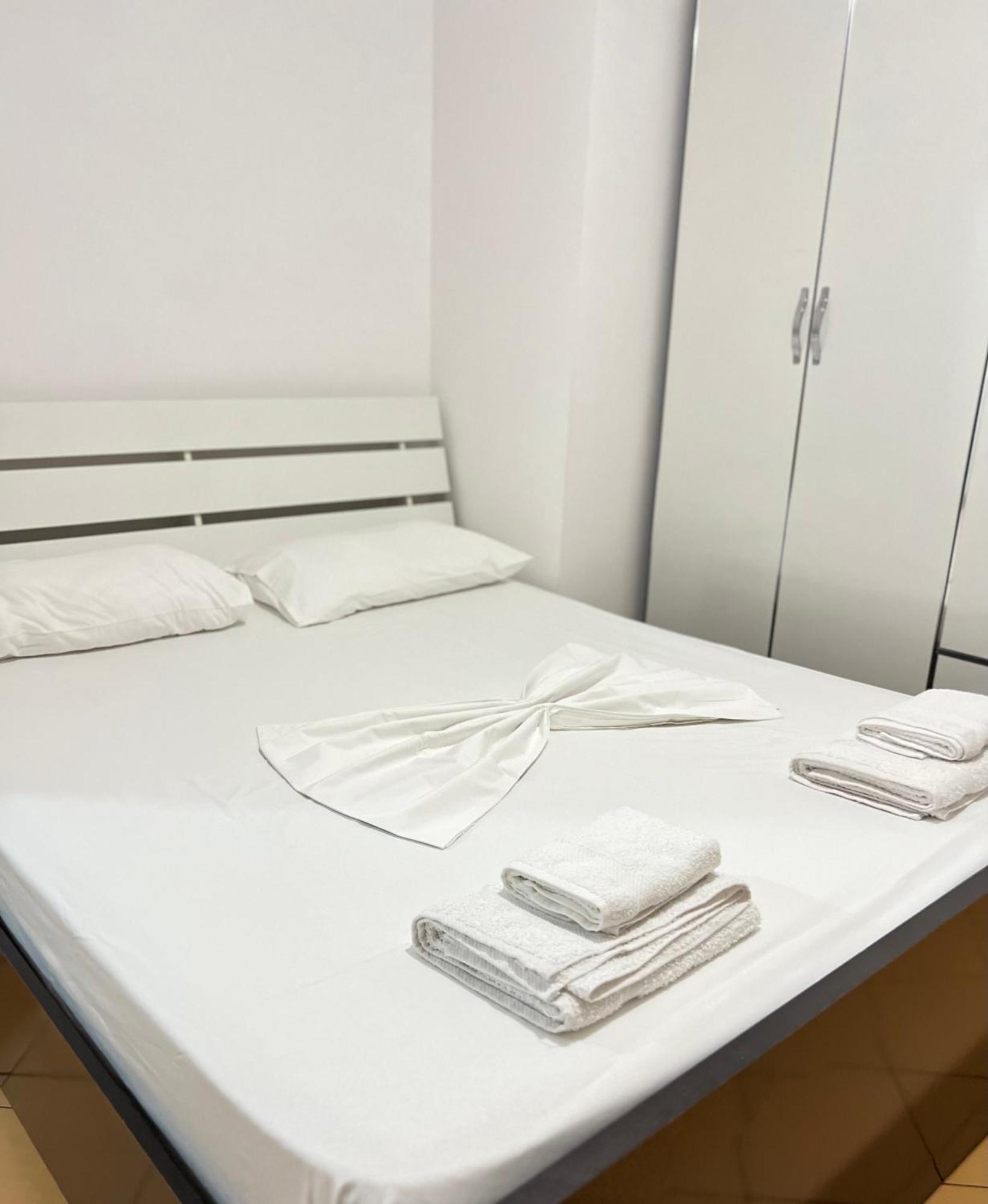 Leonard Apartment 티라나 외부 사진