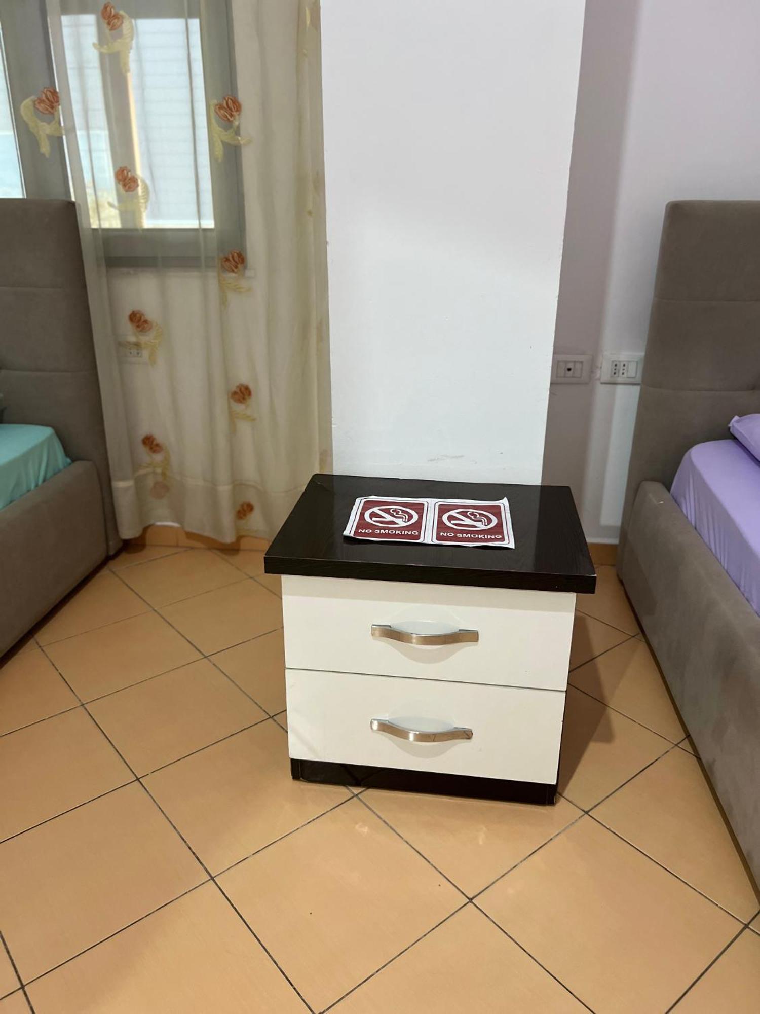 Leonard Apartment 티라나 외부 사진