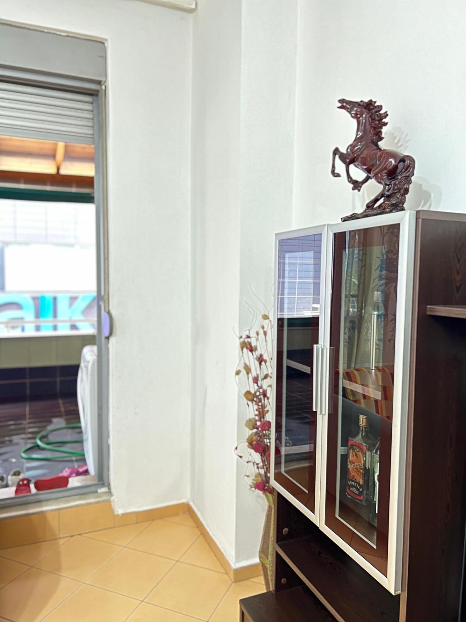 Leonard Apartment 티라나 외부 사진