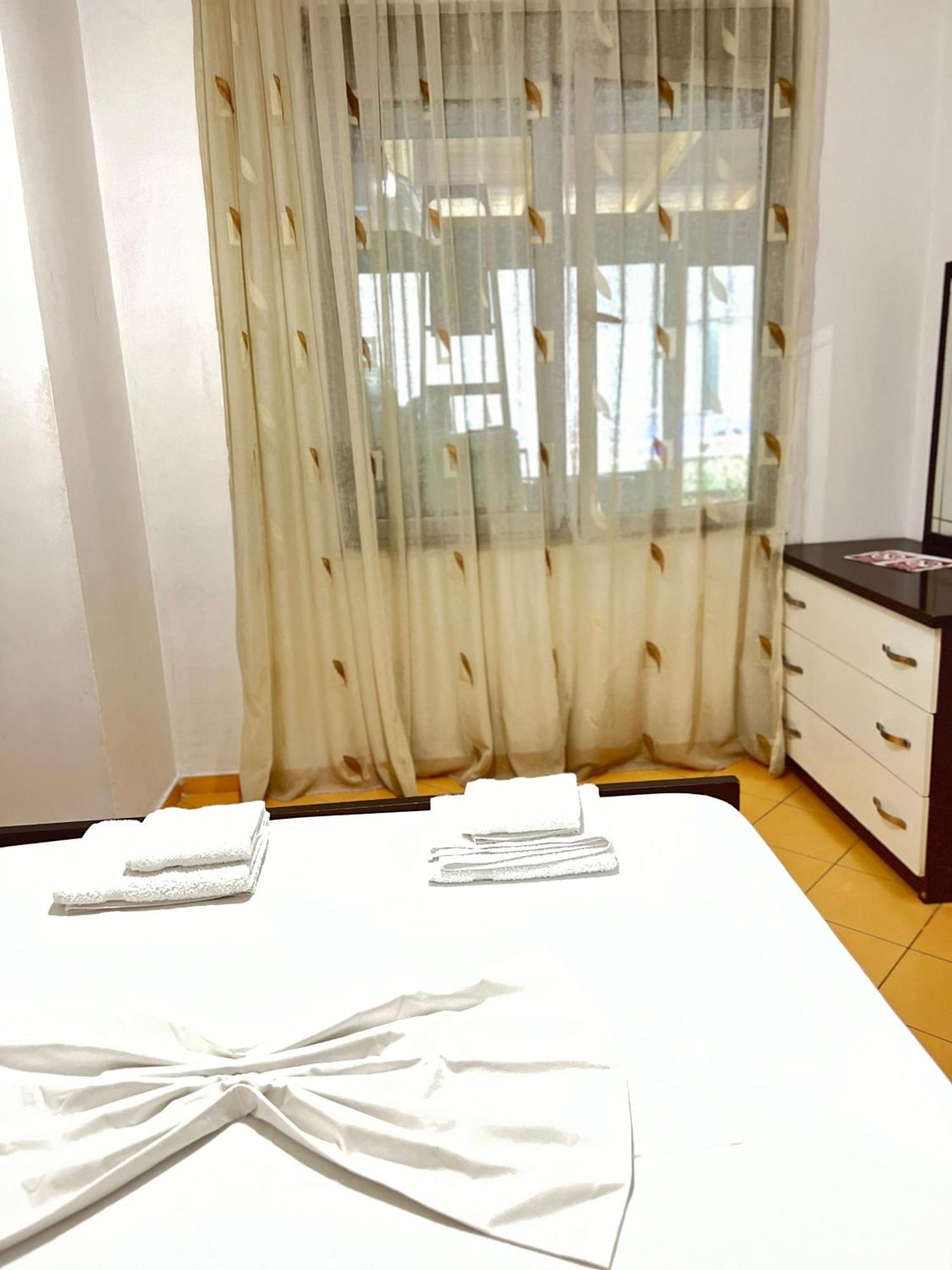 Leonard Apartment 티라나 외부 사진